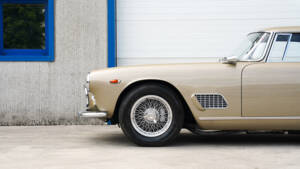 Image 7/75 of Maserati 3500 GT Touring (1960)