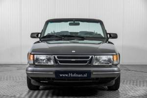 Imagen 16/45 de Saab 900 Turbo 16V (1987)