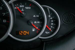 Bild 24/39 von Porsche 911 Carrera "40 Jahre 911" (2004)