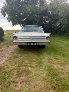 Image 32/33 de Ford Fairlane 500 (1963)