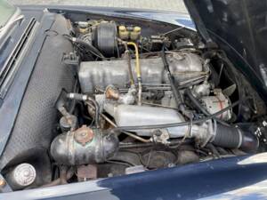 Image 33/38 of Mercedes-Benz 280 SL (1970)