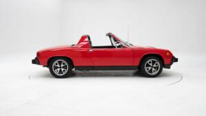 Image 6/15 of Porsche 914&#x2F;6 (1974)