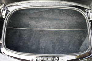 Image 16/50 of Wiesmann Roadster MF5 (2007)