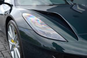 Immagine 33/50 di Lotus Emira (2023)