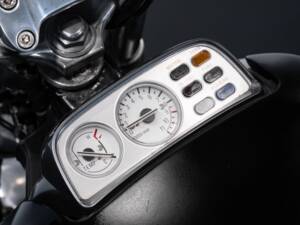 Immagine 41/50 di Yamaha V-Max 1200 (1991)