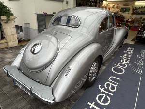 Image 6/29 of Bristol 400 (1949)