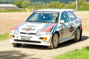 Bild 13/50 von Ford Escort RS Cosworth (1997)