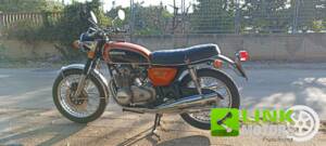 Image 2/10 de Honda DUMMY (1975)