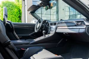 Bild 18/25 von Porsche 911 Speedster (2020)