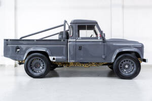 Bild 4/43 von Land Rover Defender Tophat (1984)