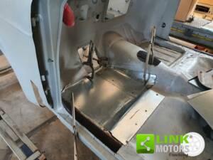 Image 16/39 of Alfa Romeo Giulietta TI (1962)