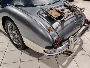Imagen 20/72 de Austin-Healey 100/6 (BN4) (1957)