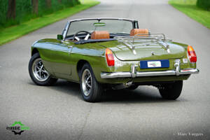 Bild 40/44 von MG MGB (1975)