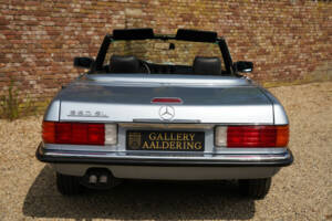 Bild 38/50 von Mercedes-Benz 280 SL (1984)