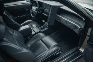 Bild 6/15 von Cadillac Allanté (1993)