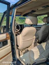 Immagine 21/37 di Jeep Cherokee (1991)