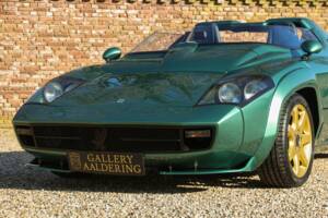 Image 21/50 of Isdera Spyder 036i (1989)