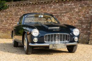 Immagine 17/50 di Lancia Flaminia Sport Zagato (1961)