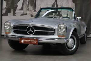 Bild 7/45 von Mercedes-Benz 280 SL (1968)