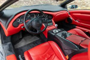 Imagen 3/50 de Lamborghini Diablo VT 6.0 (2001)