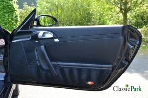Afbeelding 26/50 van Porsche 911 Carrera S (2008)