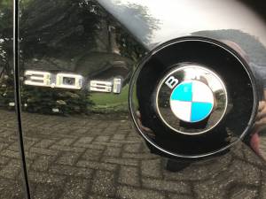 Afbeelding 16/20 van BMW Z4 Coupé 3.0si (2006)