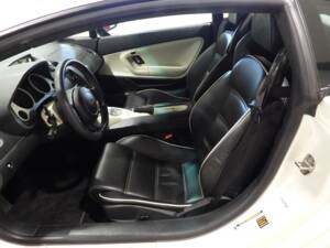 Imagen 3/10 de Lamborghini Gallardo SE (2005)