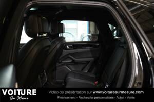 Imagen 9/24 de Porsche Cayenne E-Hybrid (2021)