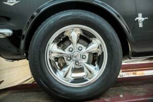 Immagine 50/50 di Ford Mustang 289 (1965)