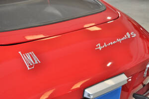 Image 33/47 of Lancia Fulvia Sport 1.3 S (Zagato) (1972)