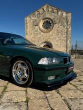 Immagine 55/82 di BMW M3 GT (1995)