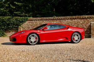 Immagine 32/50 di Ferrari F430 (2005)