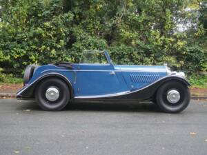 Image 7/20 of Morgan 4&#x2F;4 Series I (1939)
