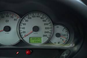 Image 39/47 of Alfa Romeo 166 2.5i V6 24V (2000)