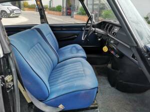 Immagine 26/35 di Citroën DS 20 (1973)