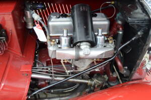 Bild 19/20 von MG TC (1947)