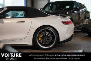 Image 16/44 of Mercedes-AMG GT-R (2021)