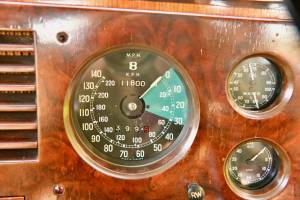 Bild 38/45 von Bentley R-Type Continental (1953)