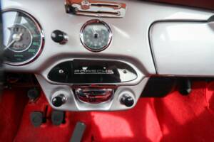 Image 36/50 de Porsche 356 C 1600 (1964)