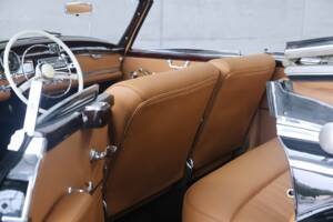 Image 21/50 of Mercedes-Benz 300 Cabriolet D (1952)