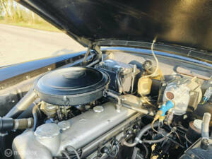 Image 35/49 of Mercedes-Benz 220 S Cabriolet (1958)
