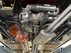 Image 44/47 of Mercedes-Benz 250 SE (1966)