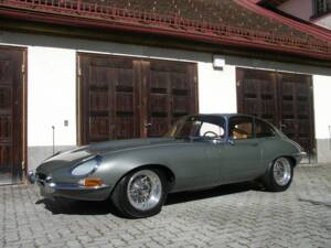 Bild 2/41 von Jaguar E-Type 3.8 (1964)