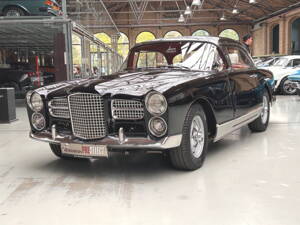 Image 13/31 of Facel Vega HK 500 (1961)