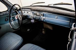 Bild 28/50 von Volvo PV 544 (1959)