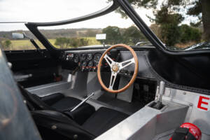 Bild 78/100 von Proteus XJ13 (1967)