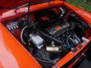 Bild 15/20 von Rover Mini 1.3i (1993)