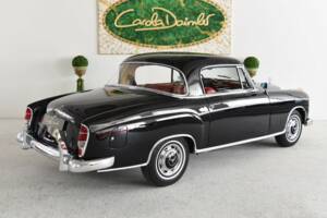 Bild 10/38 von Mercedes-Benz 220 SE (1960)