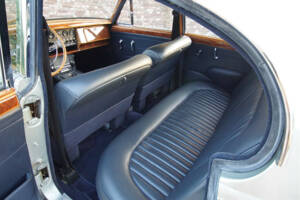 Imagen 24/50 de Jaguar Mk II 3.4 (1964)