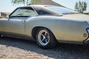 Imagen 49/58 de Buick Riviera Coupe (1968)